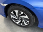 Honda Civic, Comfort, hatchback, benzin
