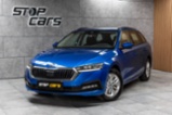 Škoda Octavia, 2.0 TDI AMBITION+*2xKOLA*ČR 1M,
