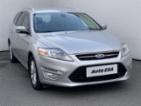 Ford Mondeo, 2.0 TDCiium, ČR, kombi, nafta