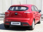 Kia Rio, 1.2i, 1.maj,ČR, AC, hatchback, benzín