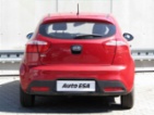 Kia Rio, 1.2i, 1.maj,ČR, AC, hatchback, benzín