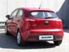Kia Rio, 1.2i, 1.maj,ČR, AC, hatchback, benzín