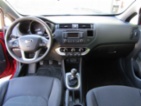 Kia Rio, 1.2i, 1.maj,ČR, AC, hatchback, benzín