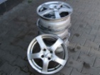 Kia Rio, 1.2i, 1.maj,ČR, AC, hatchback, benzín