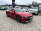 Kia, HB 1,6 T-GDi GPF 7DCT TOP 132, hatchback,