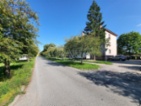 Pronájem, byt 2+1+B, ul. Stromořadí, Dobřany