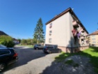 Pronájem, byt 2+1+B, ul. Stromořadí, Dobřany