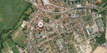 Pronájem, byt 2+1+B, ul. Stromořadí, Dobřany