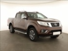 Nissan Navara, 2.3 dCi, Navigace, Xenony, Off road