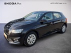 Škoda Fabia, Selection 1.0 TSI 70 kW, hatchback,