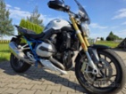 BMW R 1200 R, nakedbike