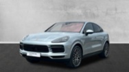 Porsche Cayenne, E-Hybrid Coupe, SUV, hybridní -