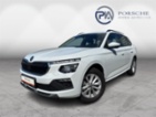 Škoda Kamiq, Selection 1.0 TSI 85kw, SUV, benzin