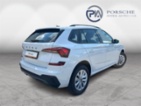 Škoda Kamiq, Selection 1.0 TSI 85kw, SUV, benzin