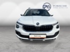 Škoda Kamiq, Selection 1.0 TSI 85kw, SUV, benzin