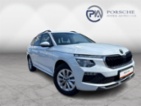 Škoda Kamiq, Selection 1.0 TSI 85kw, SUV, benzin