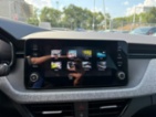 Škoda Kamiq, Selection 1.0 TSI 85kw, SUV, benzin