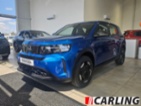 Opel Frontera, Edition Mild-hybrid 110k Autom, SUV