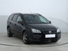Ford Focus, 1.6 16V, po STK, Tažné, Klima,, Combi,