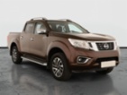 Nissan Navara, 2.3 dCi, Navigace, Xenony, Off road