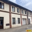 Brno - Husovice, pronájem komerčního prostoru, 240