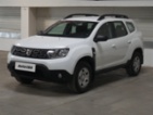 Dacia Duster, 1.0 TCe, ČR, AC, TZ, SUV, benzín