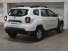 Dacia Duster, 1.0 TCe, ČR, AC, TZ, SUV, benzín