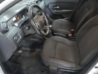 Dacia Duster, 1.0 TCe, ČR, AC, TZ, SUV, benzín