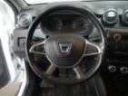 Dacia Duster, 1.0 TCe, ČR, AC, TZ, SUV, benzín