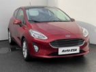 Ford Fiesta, 1.0 EB Titanium, Titanium, hatchback,