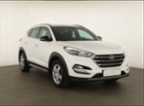 Hyundai Tucson, 1.7 CRDi, ČR,2.maj, Serv.kniha,