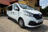 Renault Trafic, PASSANGER 1,6 DCI 92 kW, kombi,