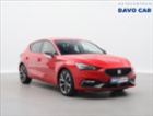 Seat Leon, FR 1,5 TSI 96kW Full Link, hatchback,