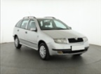 Skoda Fabia, 1.4, po STK, zamluveno, Combi, Benzín
