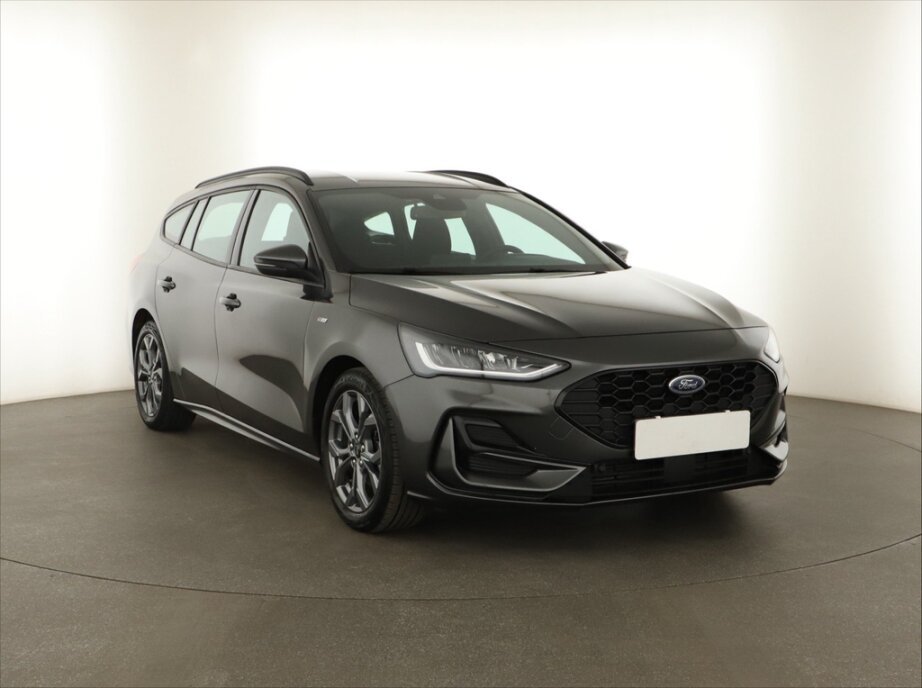 Ford Focus, 1.0 MHEVST-Line ,, Combi, Benzín