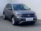 Volkswagen T-Cross, 1.0 TSi Style, Style, DSG, SUV