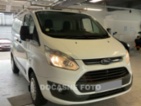 Ford Transit Custom, L1H1 2.2TDCi Trend, TREND