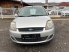 Ford Fiesta, 1,4 16V 59 KW, hatchback, benzin