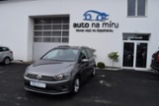 Volkswagen Golf Sportsvan, 1.4TSI 92kw SPORT BMT