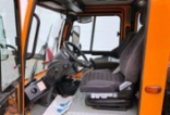 Ladog 6t 4x4 sypač / zameták, rok výroby 2011,