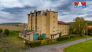 Sklad 2000 m², Křešice, ul. Sedlec