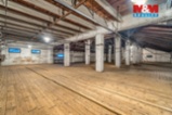 Sklad 2000 m², Křešice, ul. Sedlec