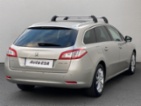 Peugeot 508, 2.0HDi, ČR, AT, kombi, nafta
