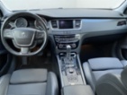 Peugeot 508, 2.0HDi, ČR, AT, kombi, nafta