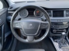 Peugeot 508, 2.0HDi, ČR, AT, kombi, nafta