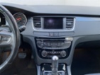 Peugeot 508, 2.0HDi, ČR, AT, kombi, nafta