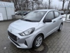Hyundai i10, 1.0i 49 kW klima, serviska, hatchback