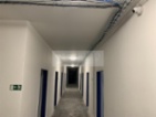 Sklad 11 m2 Dobříč - Praha - západ.Pronajmeme nové