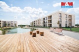 Byt 3+kk, 98 m², Brandýs nad Labem 