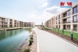 Byt 3+kk, 98 m², Brandýs nad Labem 